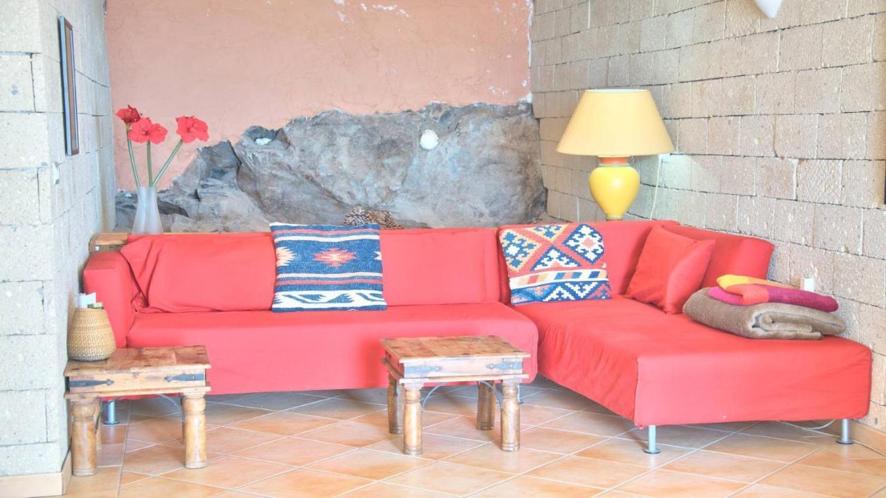 Finca La Tosca Guía de Isora Zimmer foto