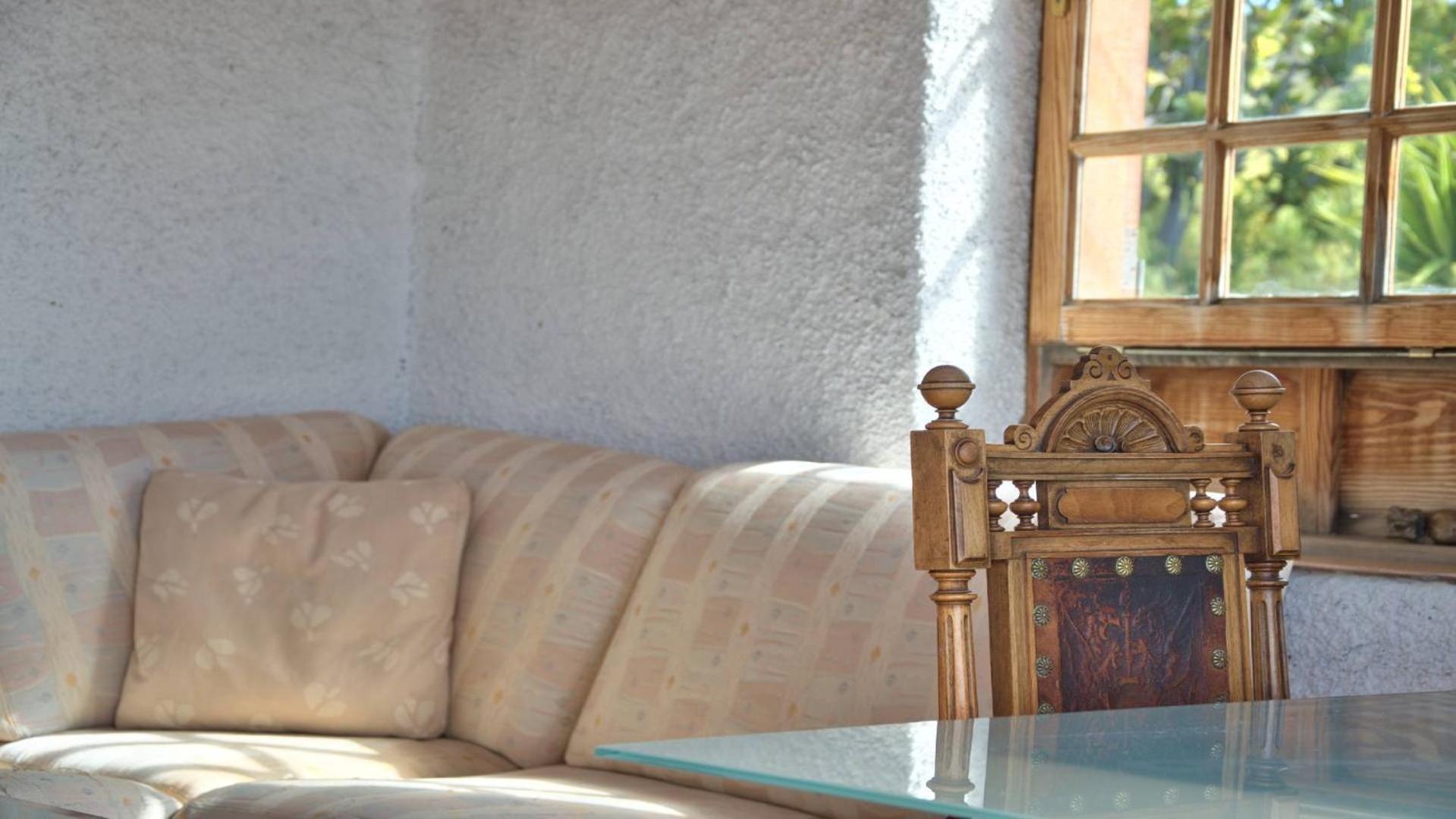 Finca La Tosca Guía de Isora Zimmer foto