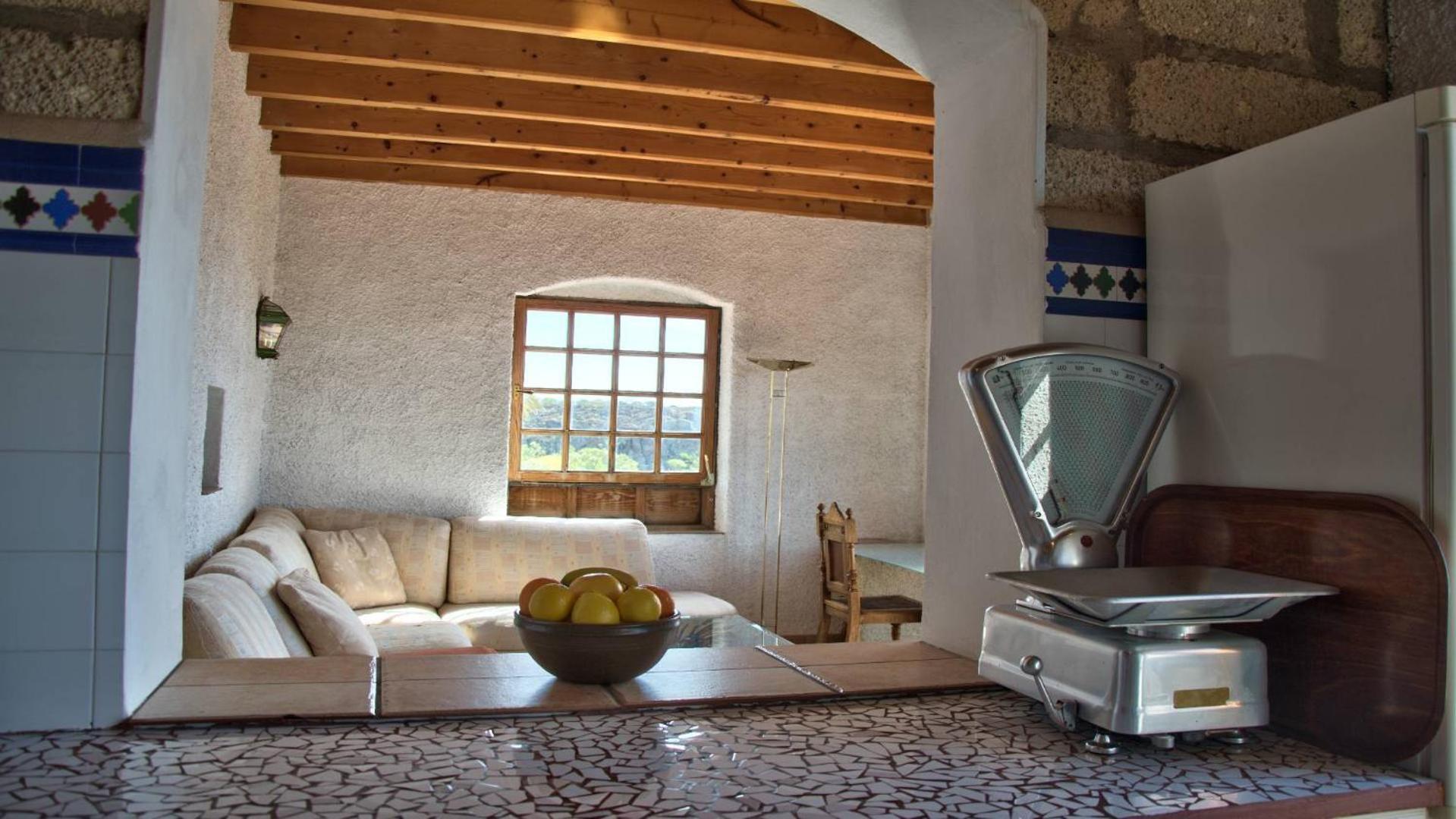 Finca La Tosca Guía de Isora Zimmer foto