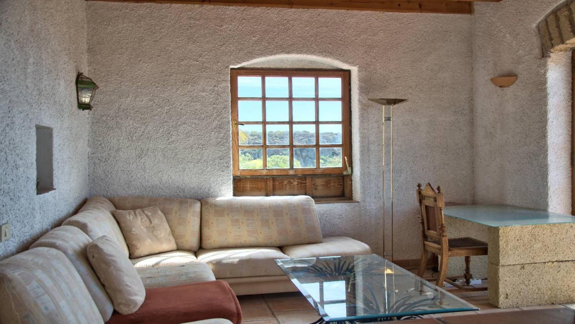 Finca La Tosca Guía de Isora Zimmer foto