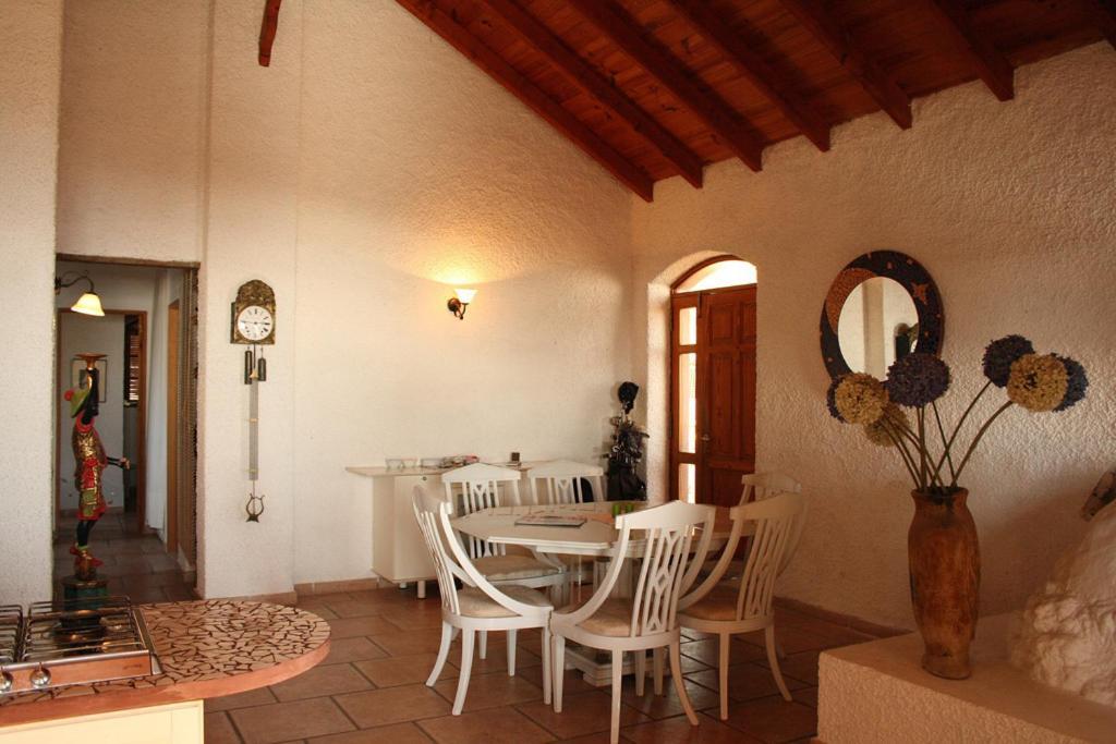 Finca La Tosca Guía de Isora Zimmer foto