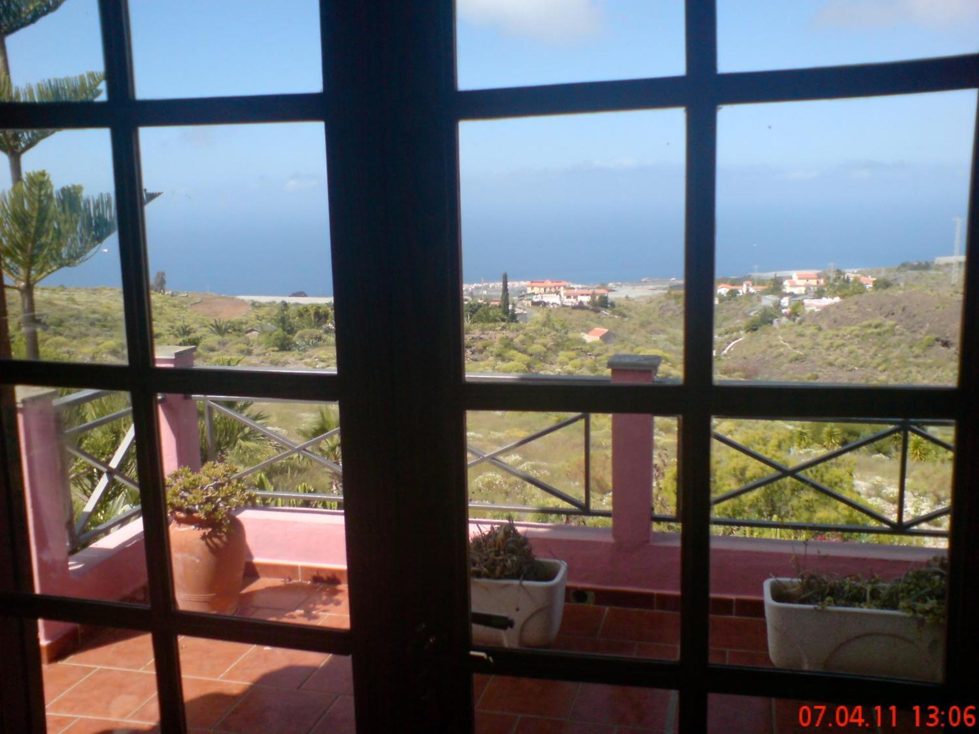 Finca La Tosca Guía de Isora Zimmer foto