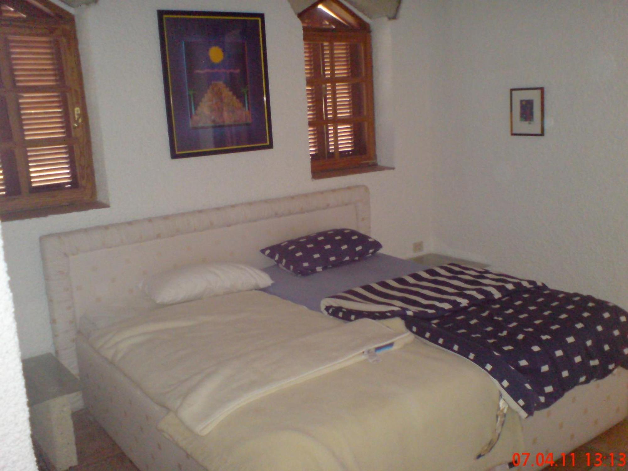 Finca La Tosca Guía de Isora Zimmer foto