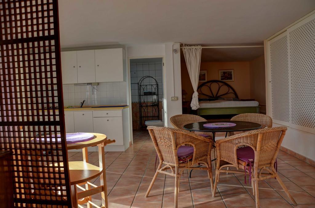 Finca La Tosca Guía de Isora Zimmer foto