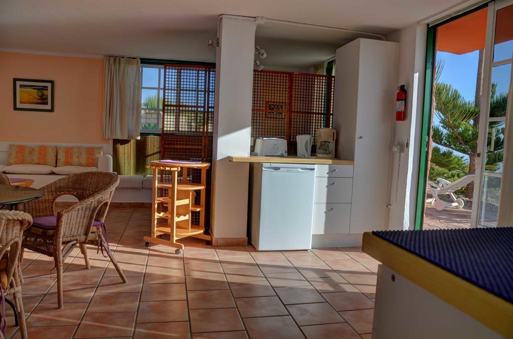 Finca La Tosca Guía de Isora Zimmer foto
