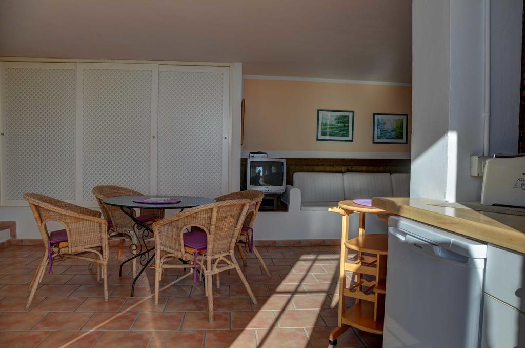 Finca La Tosca Guía de Isora Zimmer foto