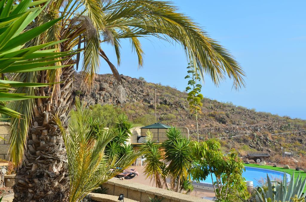 Finca La Tosca Guía de Isora Zimmer foto