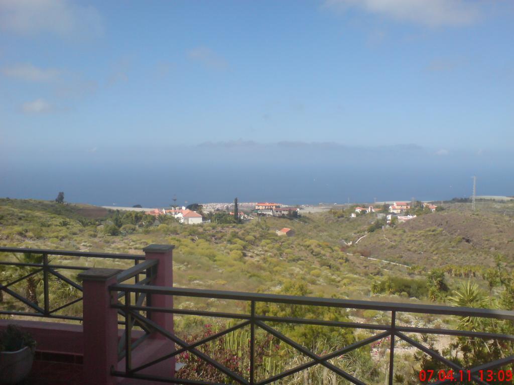 Finca La Tosca Guía de Isora Zimmer foto